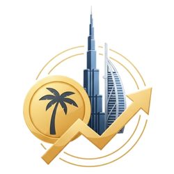 Dubai'de Yatırım Yapın